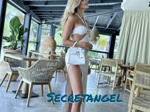 Secretangel