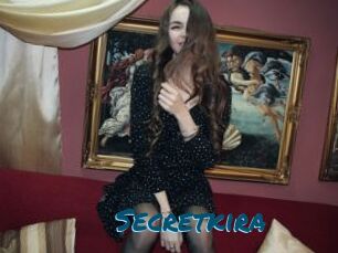 Secretkira