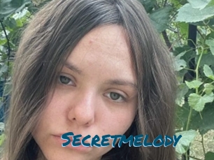 Secretmelody