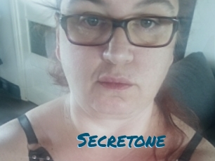 Secretone