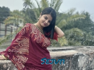 sejuti Amateur Voisine