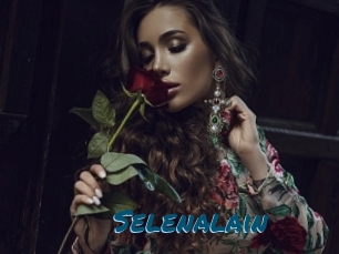 selenalain Amateur Voisine