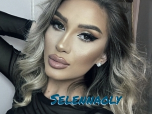 Selennaoly
