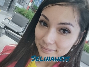 Selinaheys