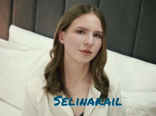 Selinakail