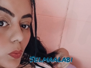 Selmaalabi