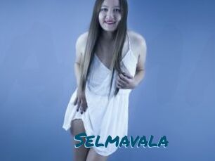 Selmavala