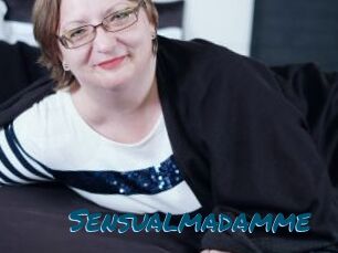 Sensualmadamme