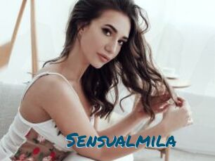 Sensualmila
