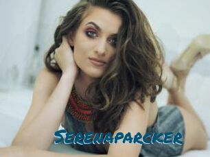 Serenaparcker