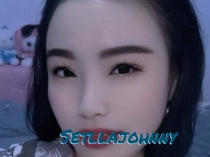 Setllajohnny