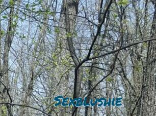 Sexblushie