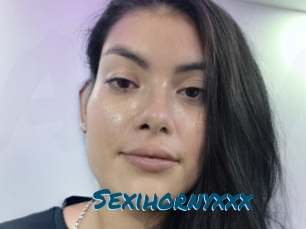Sexihornyxxx