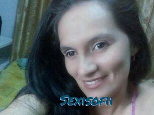 Sexisofii