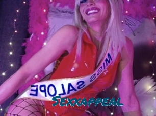 sexxappeal Amateur Voisine