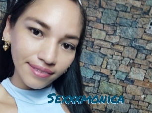 Sexxxmonica