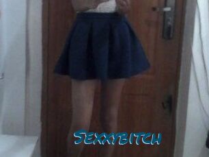Sexxybitch