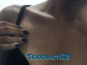 Sexxylady123
