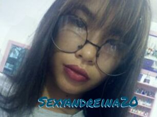 Sexyandreina20