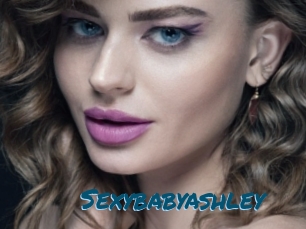 Sexybabyashley