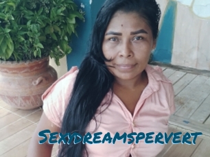 Sexydreamspervert