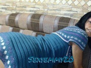 Sexyemmy20