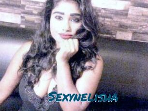 Sexynelisha