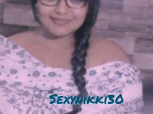 Sexynikki30