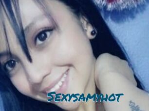 Sexysamyhot