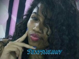 Sexyshenny