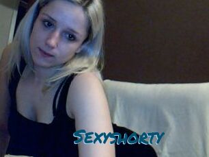 Sexyshorty