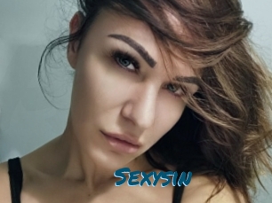 Sexysin