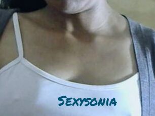 Sexysonia