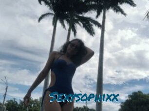 Sexysophixx