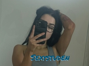 Sexystuden