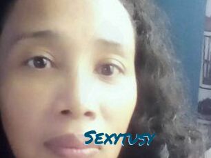 Sexytusy