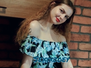 sexyxzoey Amateur Voisine
