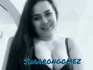 Shaarongomez