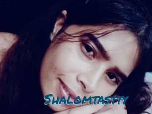 Shalomtastty