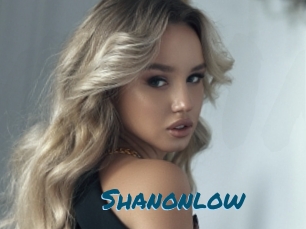 Shanonlow
