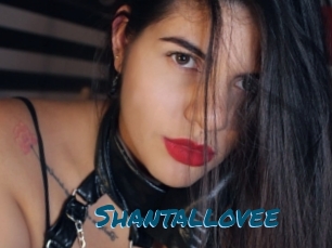 Shantallovee