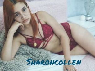Sharoncollen