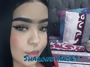 Sharonevans69