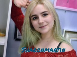 Sharonmartin