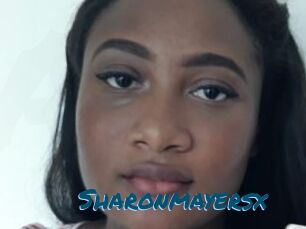 Sharonmayersx