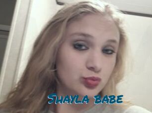 Shayla_babe