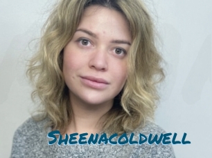 Sheenacoldwell