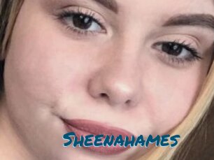 Sheenahames