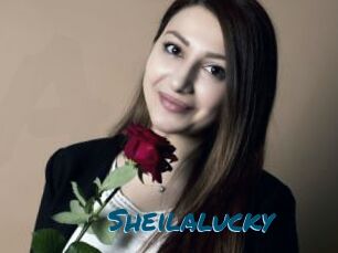Sheilalucky