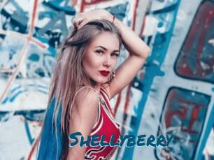 Shellyberry